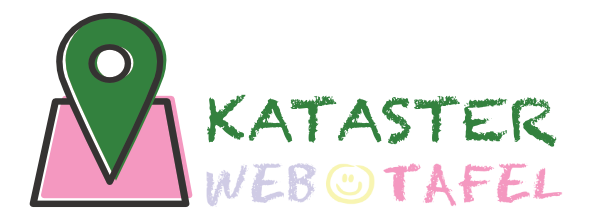 Kataster by Web-Tafel